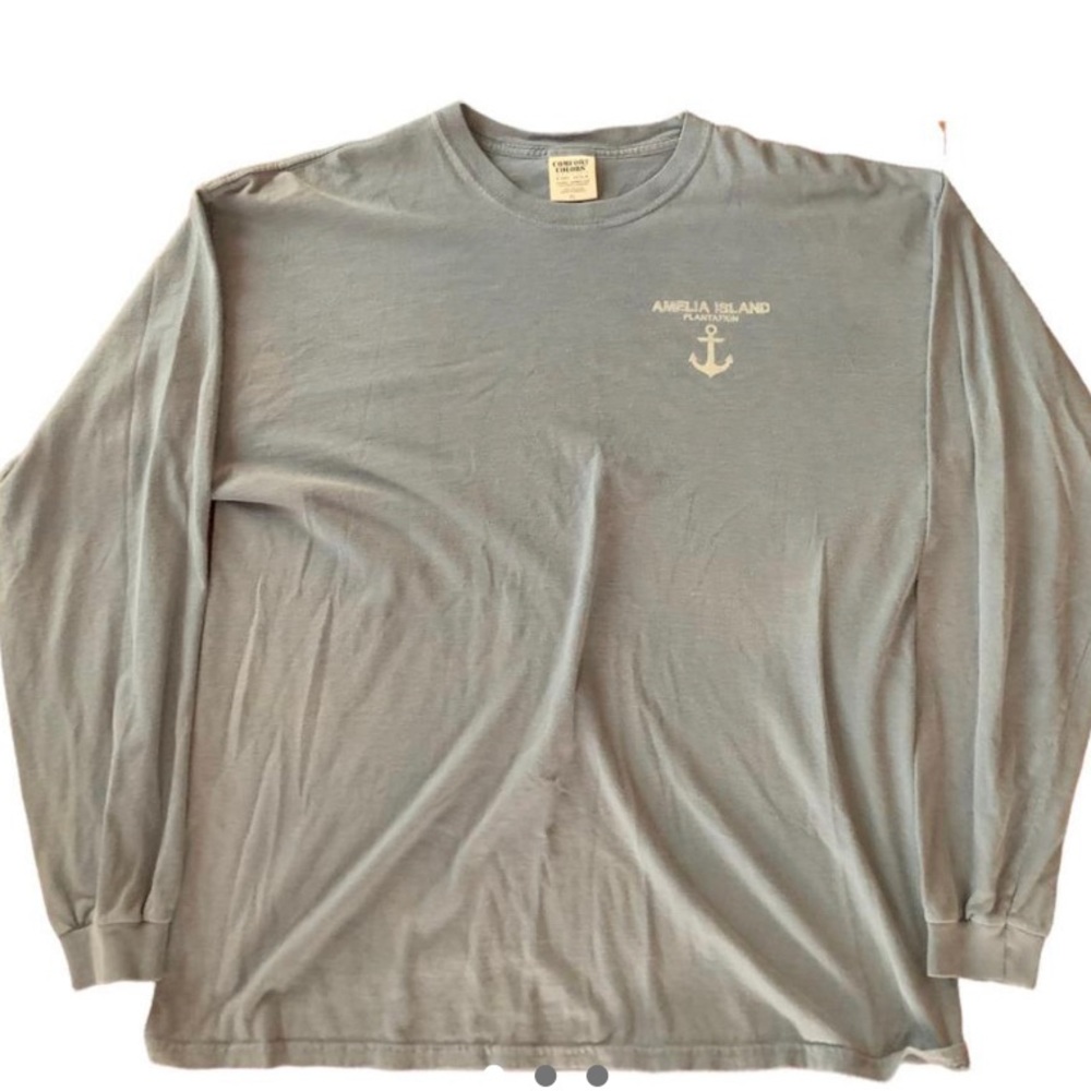 Amelia Island Plantion XL Tshirt